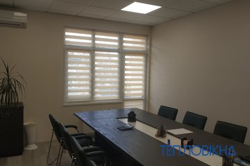 Рулонные шторы Делайт - 124
