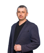 Виктор Кизенко